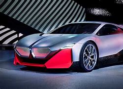 Image result for BMW Supercar Concept