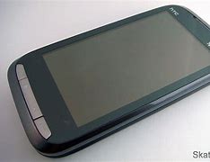Image result for Sprint HTC Touch