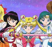 Image result for Computer CG Japanese Anime From 90s