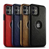Image result for Aqua Leather Back Case for iPhone SE 2