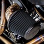 Image result for Harley Brass Air Cleaner