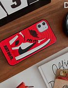 Image result for iPhone 11 Nike Black Case