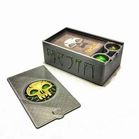 Image result for Magic The Gathering DIY Dice Box