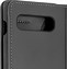 Image result for Galaxy S10 Plus Folio Case Any Mode Black