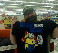 Image result for Minion Shirt Roblox