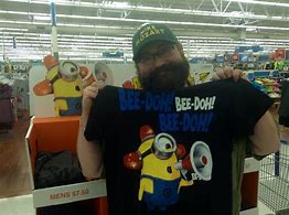 Image result for Kids Minion Shirts