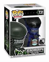 Image result for Alien Funko Pop Figures