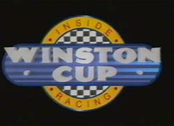 Image result for Winston Cup Racing On TV