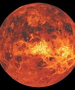 Image result for Venus Planet Pictures Only