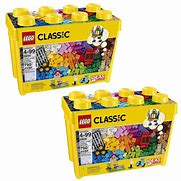 Image result for Lego Classic Creative Bricks