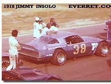Image result for Jimmy Insolo NASCAR