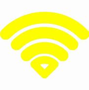 Image result for Wi-Fi 6 Symbol iPhone