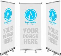 Image result for Retractable Smart Banners