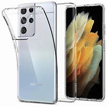Image result for Crystal Clear Smartphone Case
