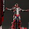 Image result for Iron Man Mark 5 Action Figure