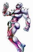 Image result for Crazy Diamond and the World