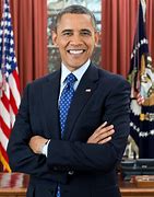 Image result for Barack Obama White House Portrait