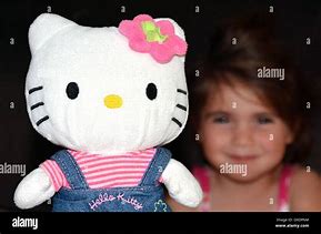 Image result for Hello Kitty as a Baby