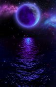 Image result for Moon and Stars Laptop Wallpaper