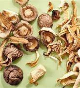 Image result for Dried Mushrooms for Cooking