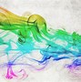 Image result for Illustrated Colored Smoke