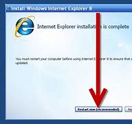 Image result for Internet Explorer Update