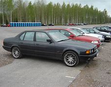 Image result for Alec Baldwin BMW 7 Series