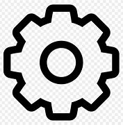 Image result for Free Cog Icon