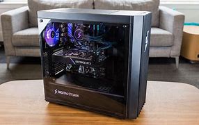 Image result for Gaming PC Cooling System