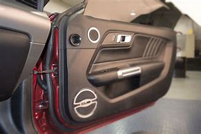 Image result for Ford Mustang Mid-Range Speaker