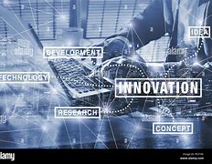 Image result for Innovation Stock Image