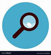 Image result for Cartton Magnifying Glass