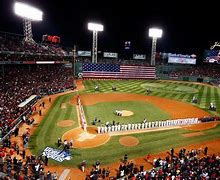 Image result for Boston Red Sox Fenway Park Wallpaper
