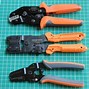 Image result for Small Crimping Tool