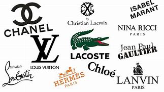 Image result for French Luxury Designer Brands