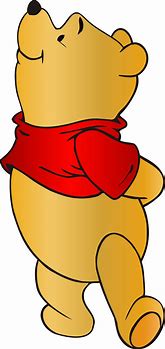 Image result for Cute Winnie Pooh PNG