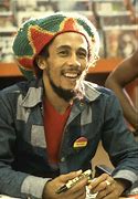 Image result for Reggae Bob Marley