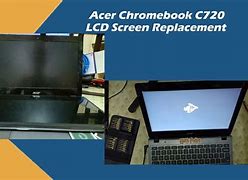 Image result for Acer Chromebook C720 LCD-screen