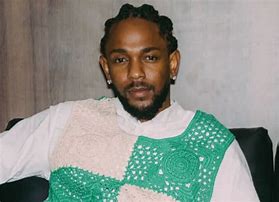 Image result for Kendrick Lamar Goofy
