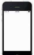 Image result for App Design Template Blank iPhone