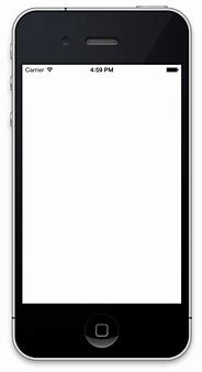 Image result for Blank iPhone 6 Template