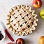 Image result for Berry Pie and Apple Pie 2 Pies