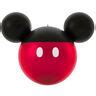 Image result for Mickey Mouse Ears Silhouette Clip Art