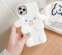 Image result for Cinnamoroll Phone Case Custom Designs Handmade