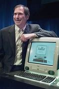 Image result for iMac Plus Signature Steve Jobs