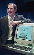 Image result for Steve Jobs iMac