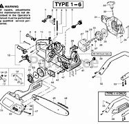 Image result for Poulan 2150 Chainsaw Parts
