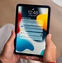 Image result for iPad Mini 6th Gen Touch Screen