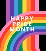 Image result for Pride Month Banner