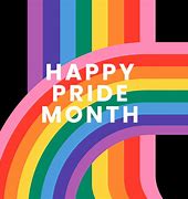 Image result for Is It Pride Month